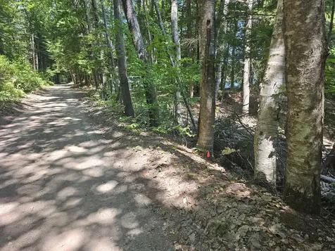 Lot U17-6 Narrow Gauge Trail Hiram ME 04041