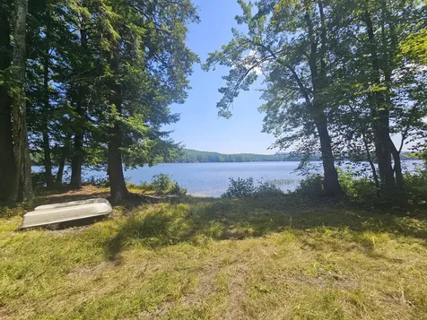 Lot U17-6 Narrow Gauge Trail Hiram ME 04041