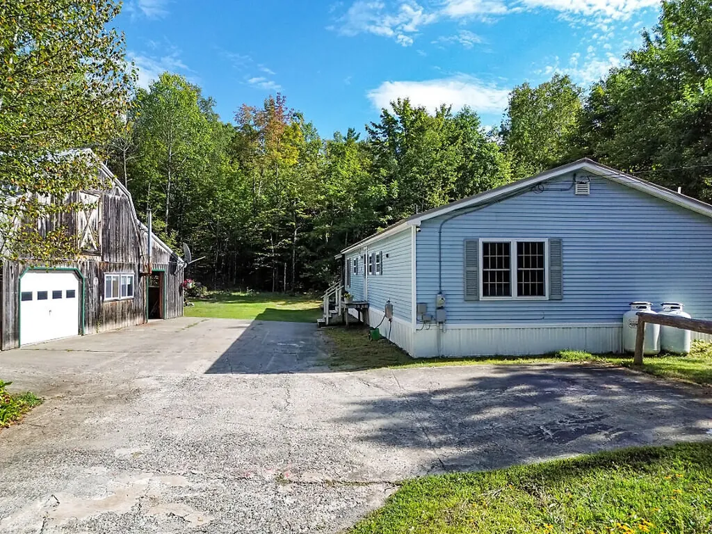 376 Battle Ridge Road Canaan ME 04924