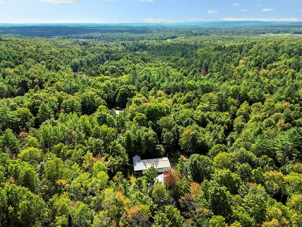 376 Battle Ridge Road Canaan ME 04924