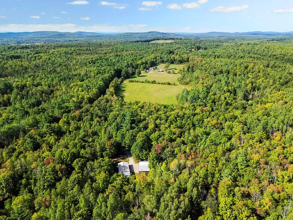 376 Battle Ridge Road Canaan ME 04924