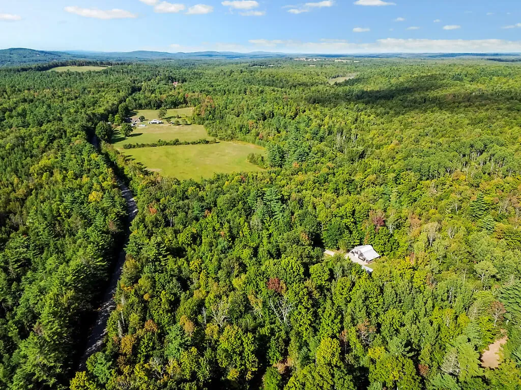 376 Battle Ridge Road Canaan ME 04924