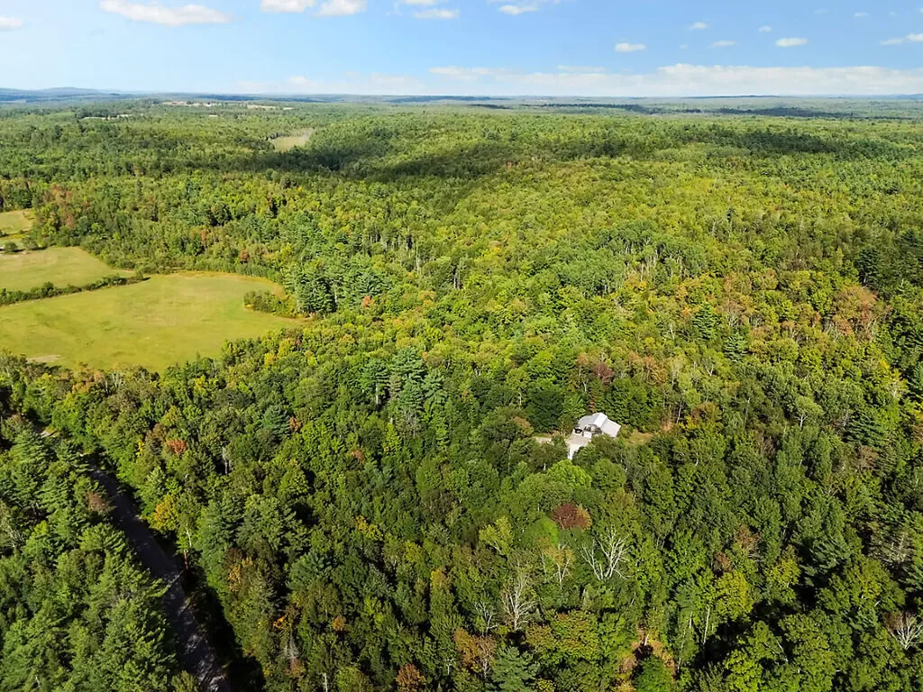 376 Battle Ridge Road Canaan ME 04924
