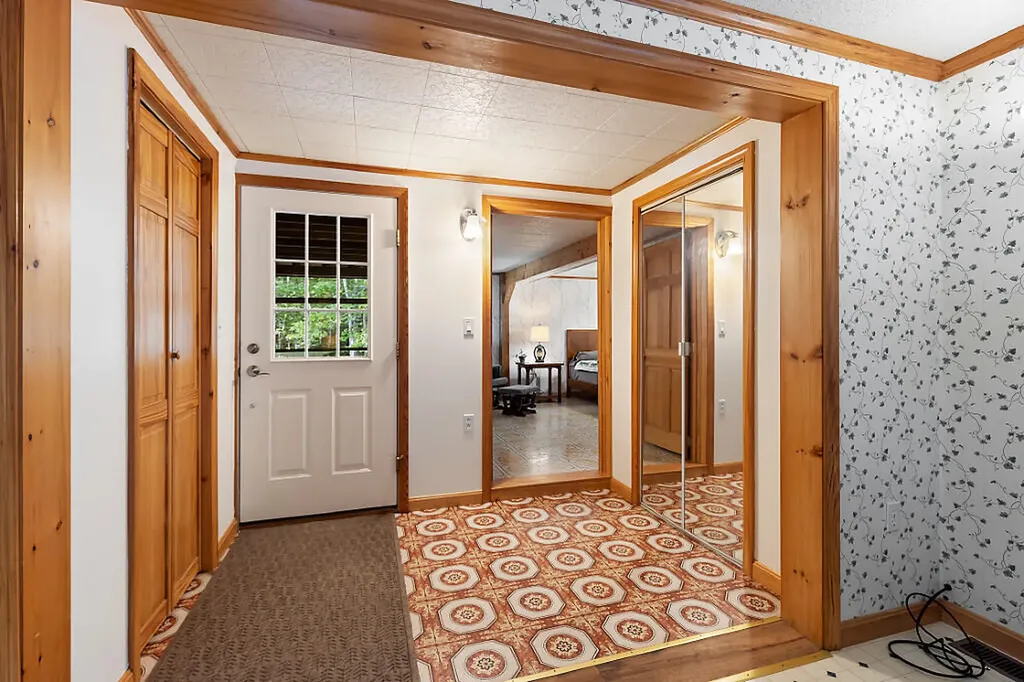 376 Battle Ridge Road Canaan ME 04924