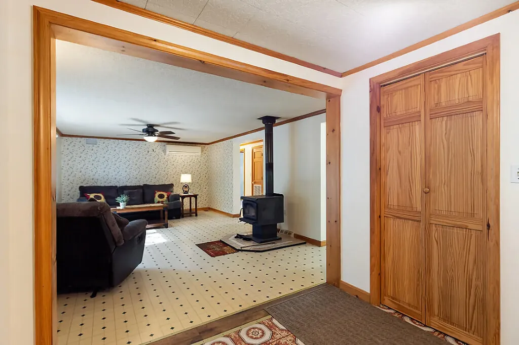 376 Battle Ridge Road Canaan ME 04924
