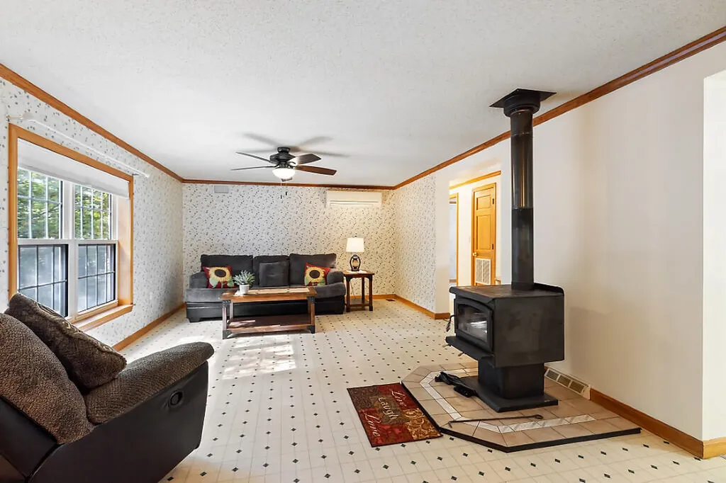 376 Battle Ridge Road Canaan ME 04924