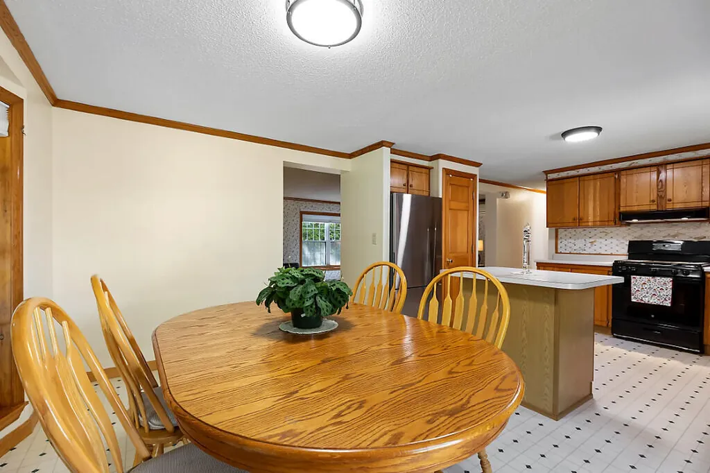 376 Battle Ridge Road Canaan ME 04924
