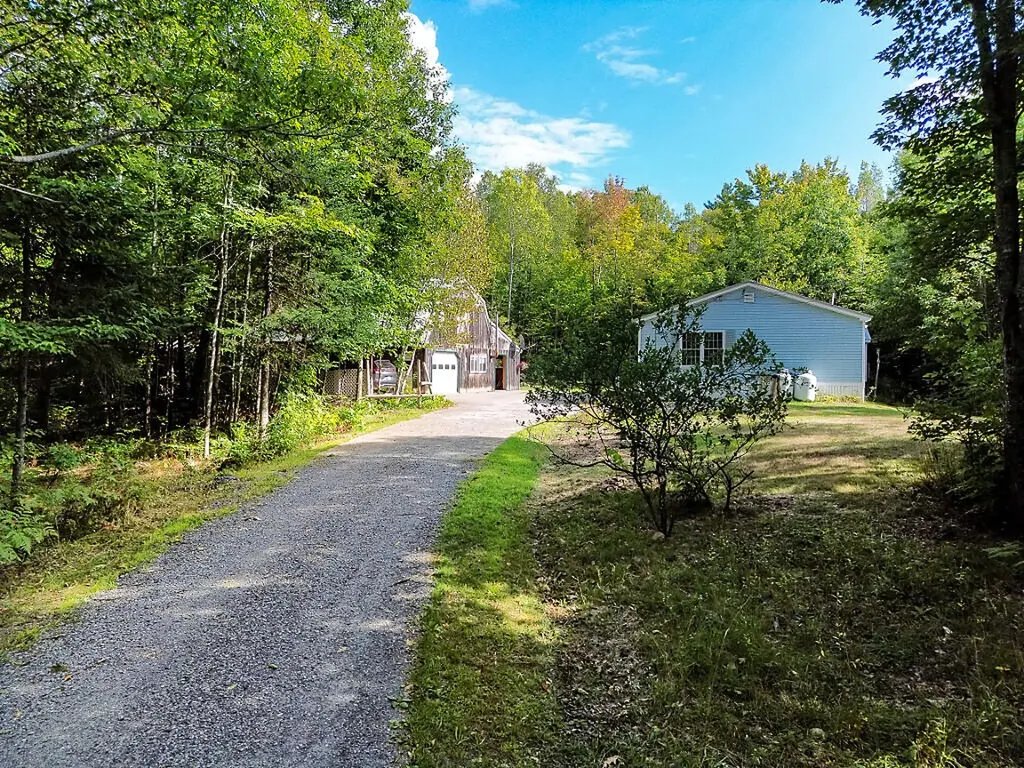 376 Battle Ridge Road Canaan ME 04924