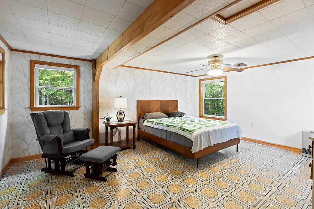 376 Battle Ridge Road Canaan ME 04924
