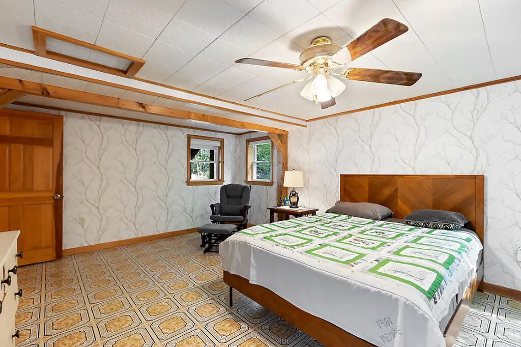 376 Battle Ridge Road Canaan ME 04924