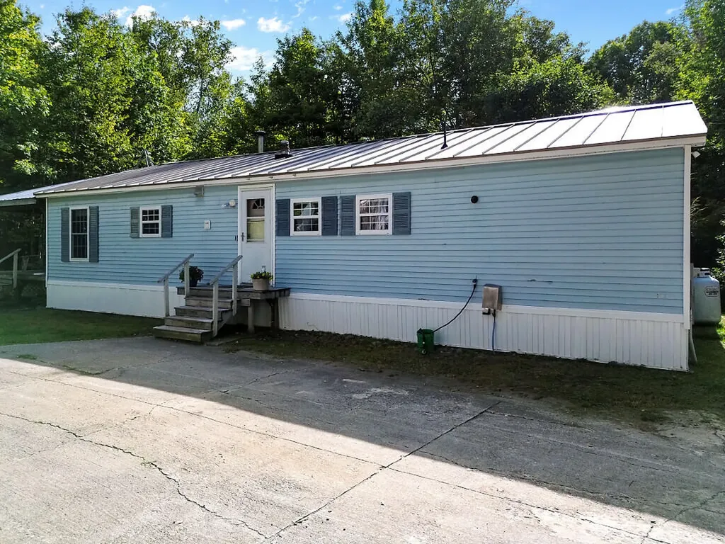 376 Battle Ridge Road Canaan ME 04924