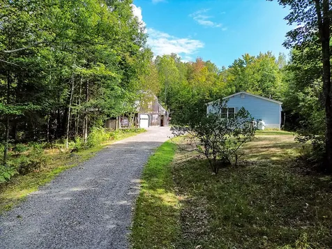 376 Battle Ridge Road Canaan ME 04924