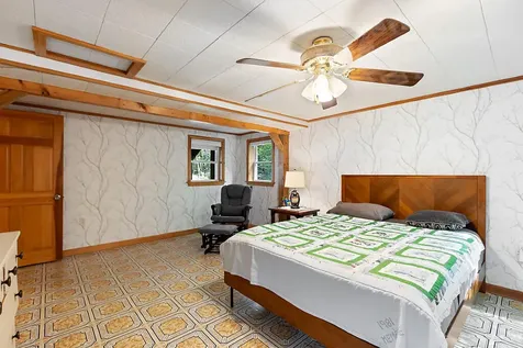 376 Battle Ridge Road Canaan ME 04924