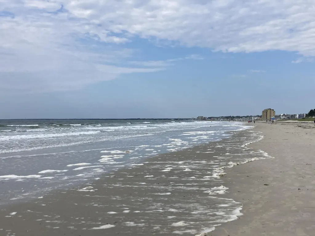 205 E Grand Avenue Old Orchard Beach ME 04064