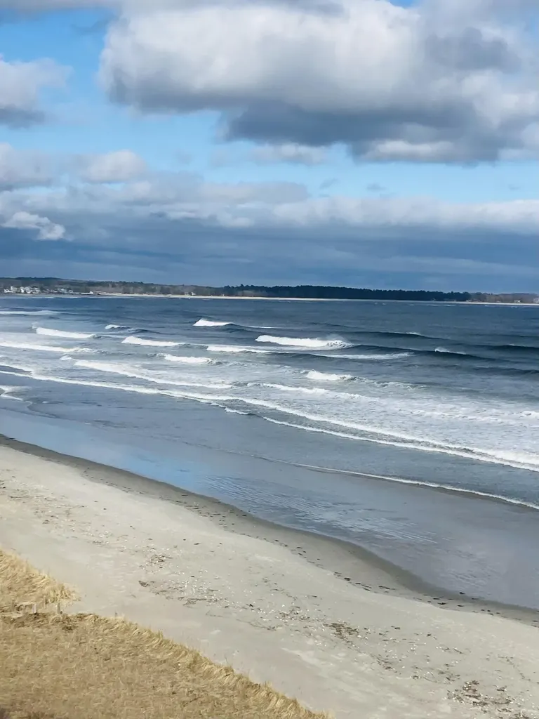 205 E Grand Avenue Old Orchard Beach ME 04064