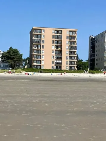 205 E Grand Avenue Old Orchard Beach ME 04064
