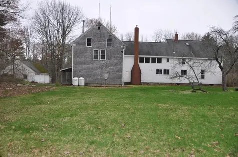 117 Blackstrap Road Falmouth ME 04105