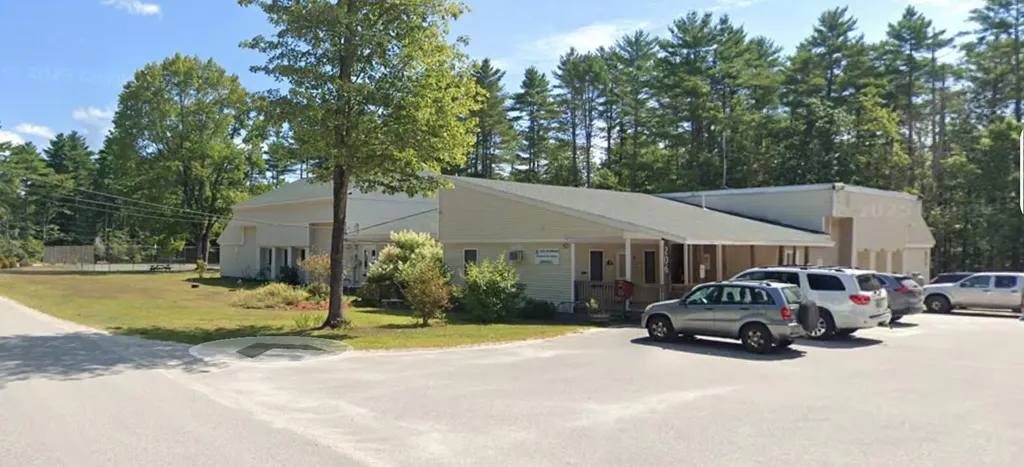 122 Fairview Drive Waterboro ME 04061
