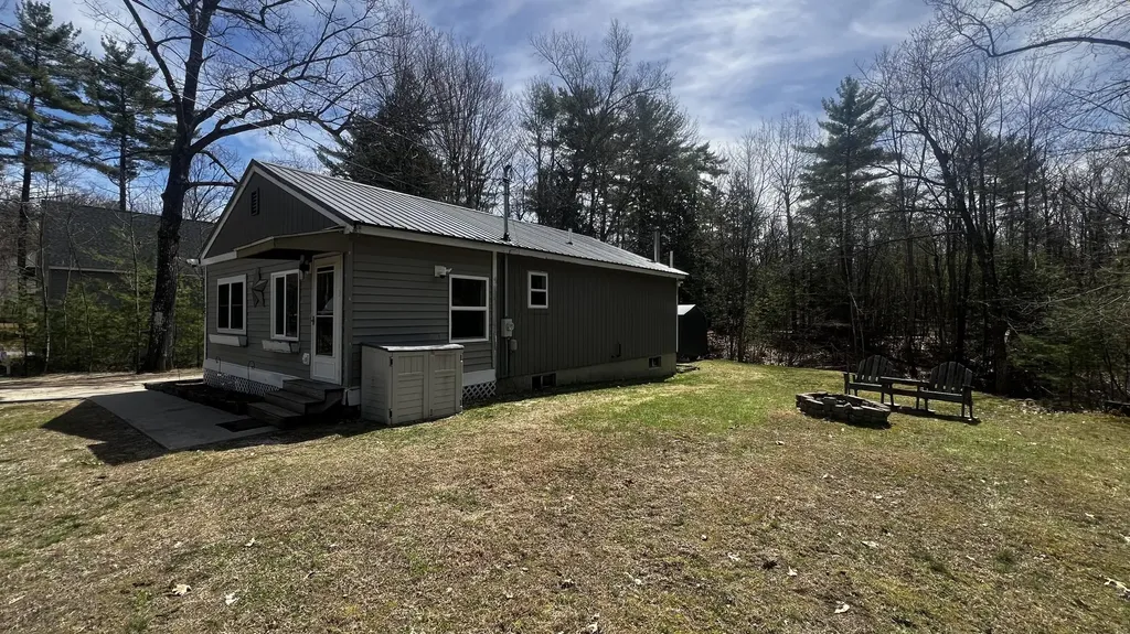 122 Fairview Drive Waterboro ME 04061