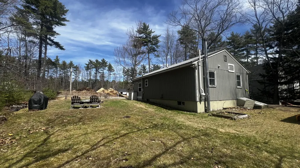 122 Fairview Drive Waterboro ME 04061
