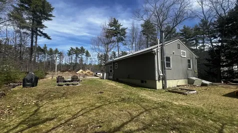 122 Fairview Drive Waterboro ME 04061
