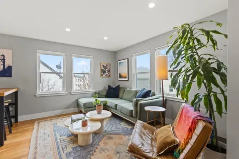 12 Winthrop Street Portland ME 04101