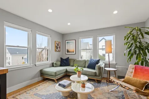 12 Winthrop Street Portland ME 04101