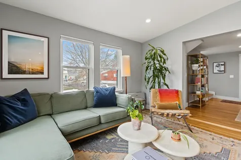 12 Winthrop Street Portland ME 04101