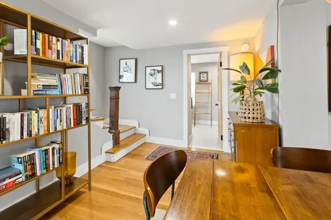 12 Winthrop Street Portland ME 04101