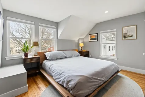 12 Winthrop Street Portland ME 04101