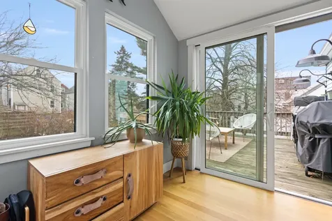 12 Winthrop Street Portland ME 04101