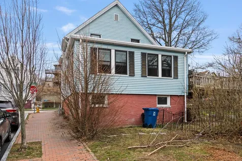 12 Winthrop Street Portland ME 04101