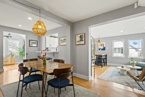 12 Winthrop Street Portland ME 04101