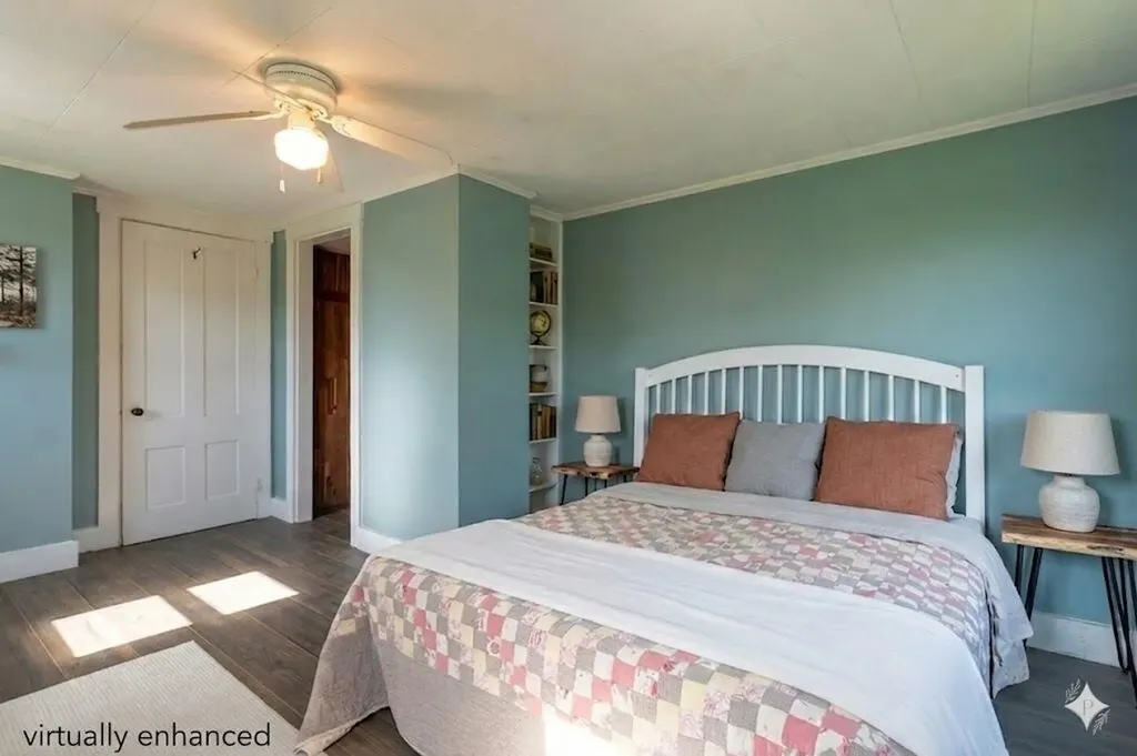 130-132 Center Street Nobleboro ME 04555