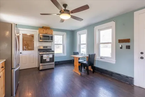 130-132 Center Street Nobleboro ME 04555