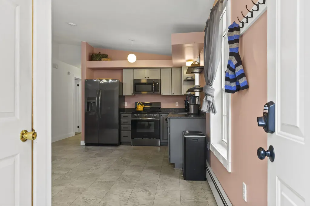 116 Evergreen Estates Road Nobleboro ME 04555