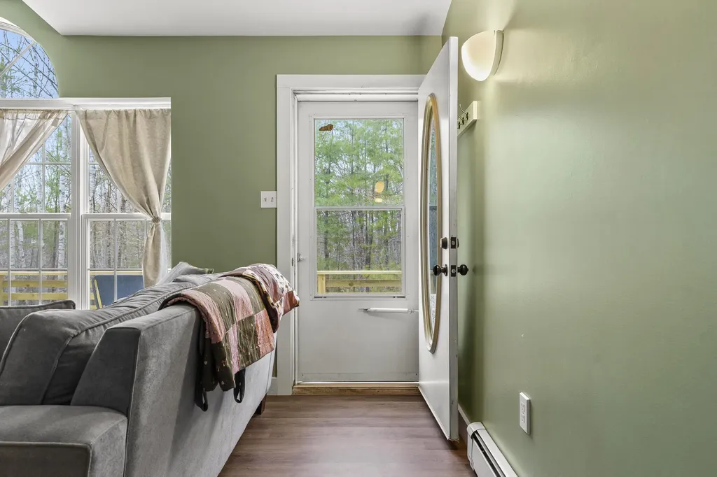 116 Evergreen Estates Road Nobleboro ME 04555