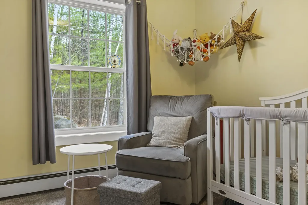 116 Evergreen Estates Road Nobleboro ME 04555