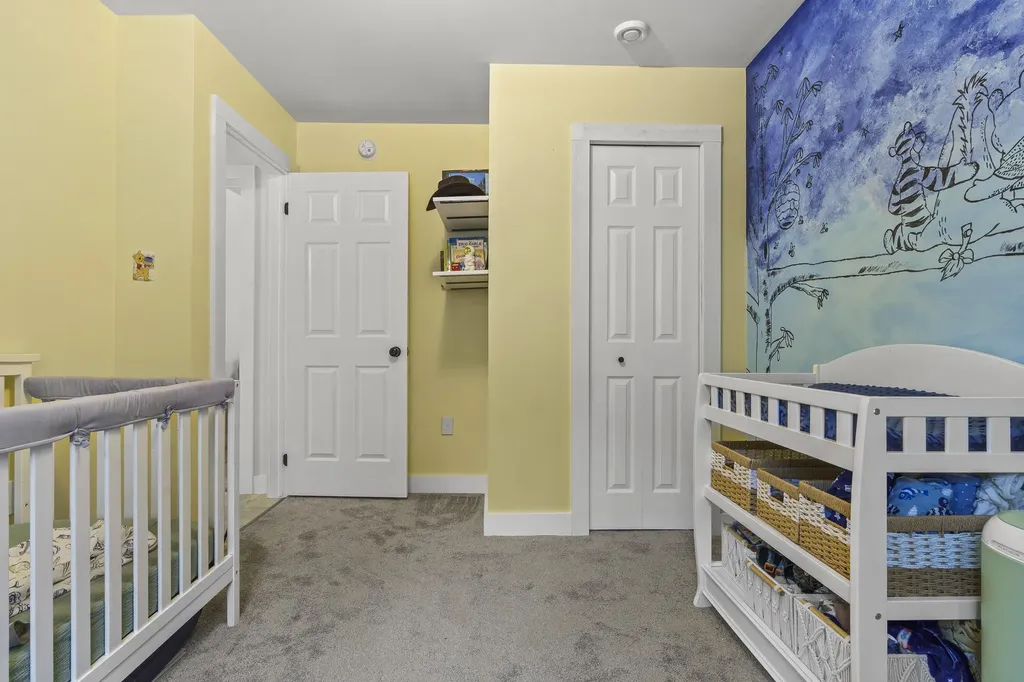116 Evergreen Estates Road Nobleboro ME 04555