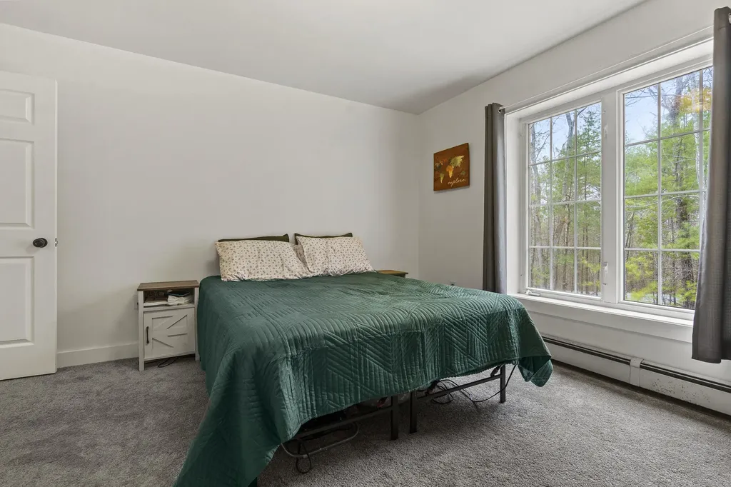 116 Evergreen Estates Road Nobleboro ME 04555