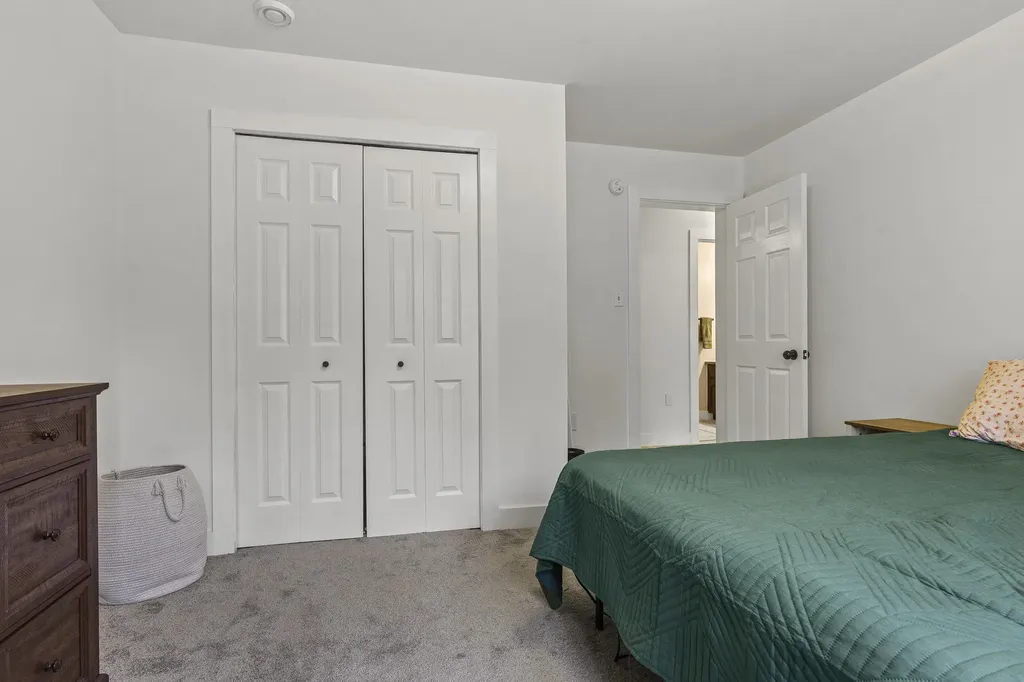 116 Evergreen Estates Road Nobleboro ME 04555