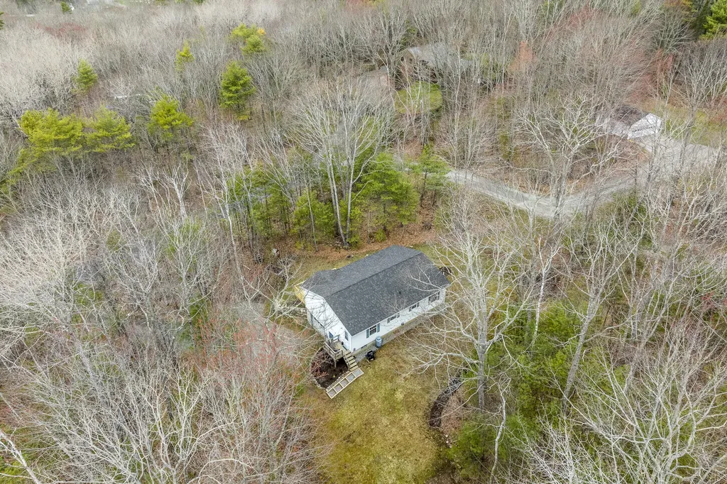 116 Evergreen Estates Road Nobleboro ME 04555