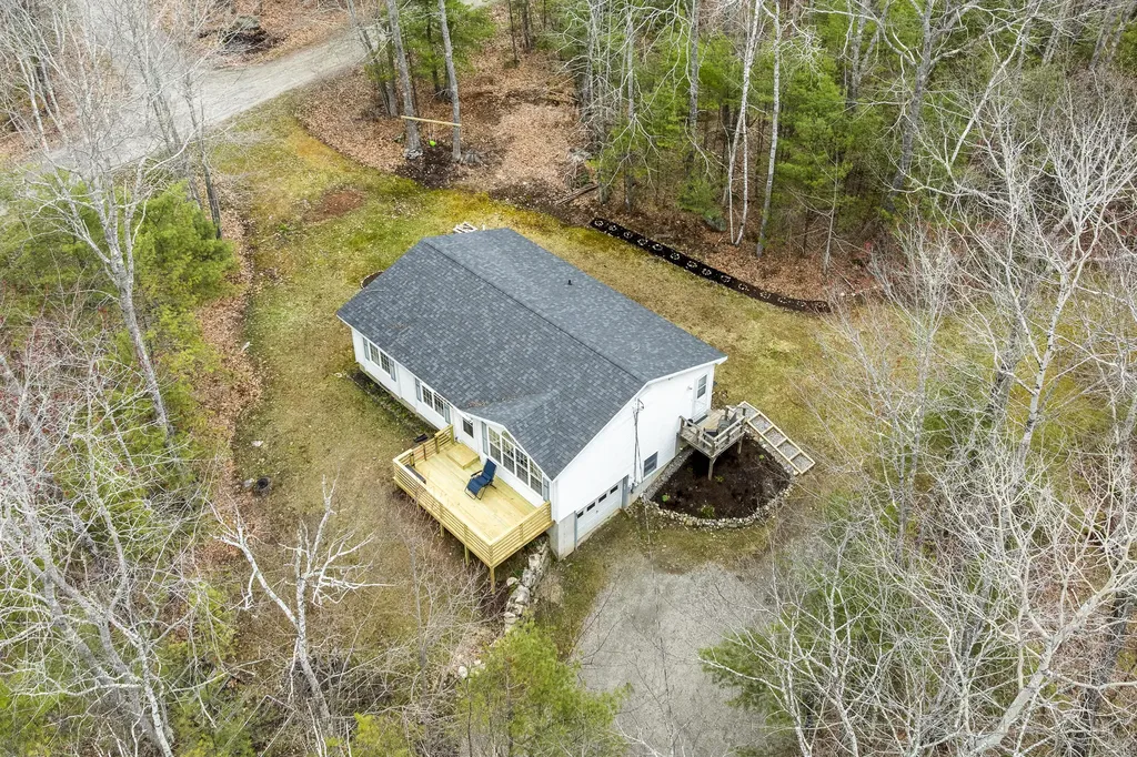 116 Evergreen Estates Road Nobleboro ME 04555