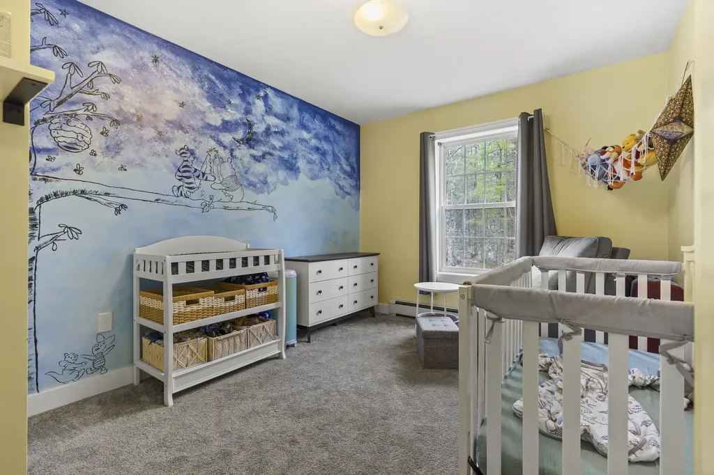 116 Evergreen Estates Road Nobleboro ME 04555