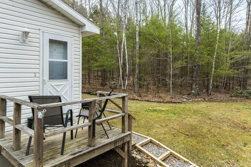 116 Evergreen Estates Road Nobleboro ME 04555