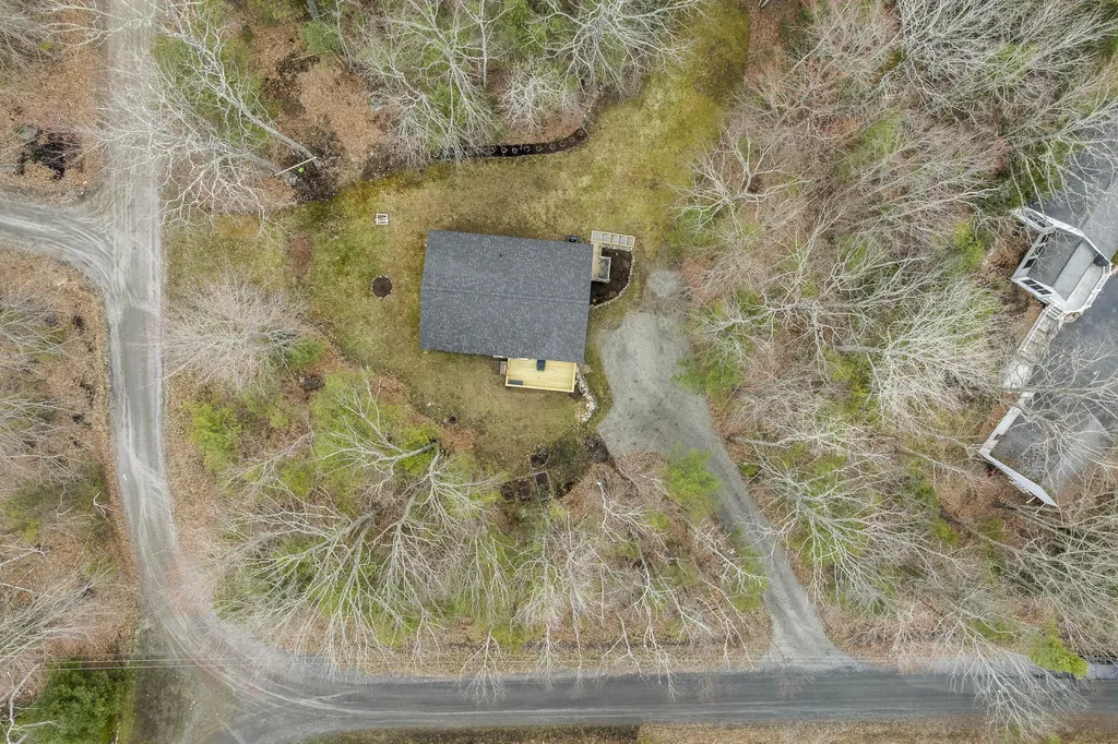 116 Evergreen Estates Road Nobleboro ME 04555