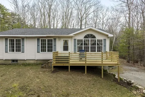116 Evergreen Estates Road Nobleboro ME 04555
