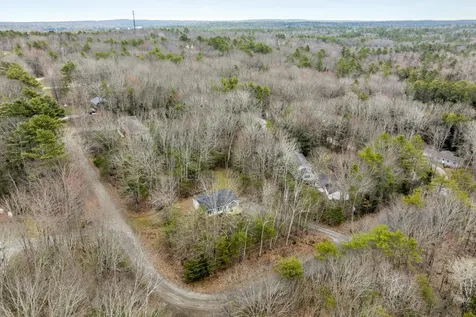 116 Evergreen Estates Road Nobleboro ME 04555