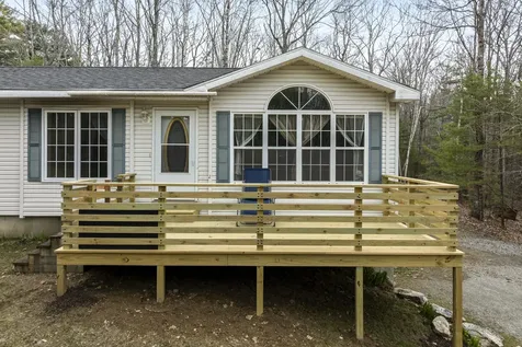 116 Evergreen Estates Road Nobleboro ME 04555
