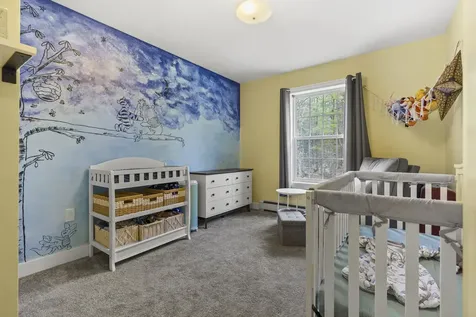 116 Evergreen Estates Road Nobleboro ME 04555
